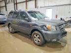 2007 Honda Pilot exl