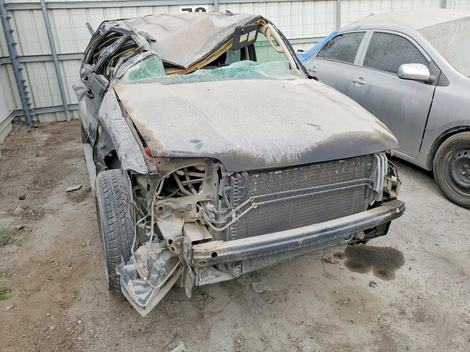 2006 Mercury Mariner