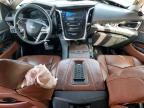 2016 Cadillac Escalade Premium