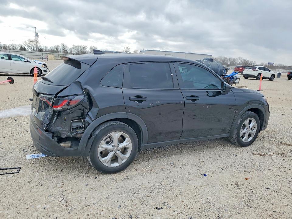 2023 Honda Hr-v lx