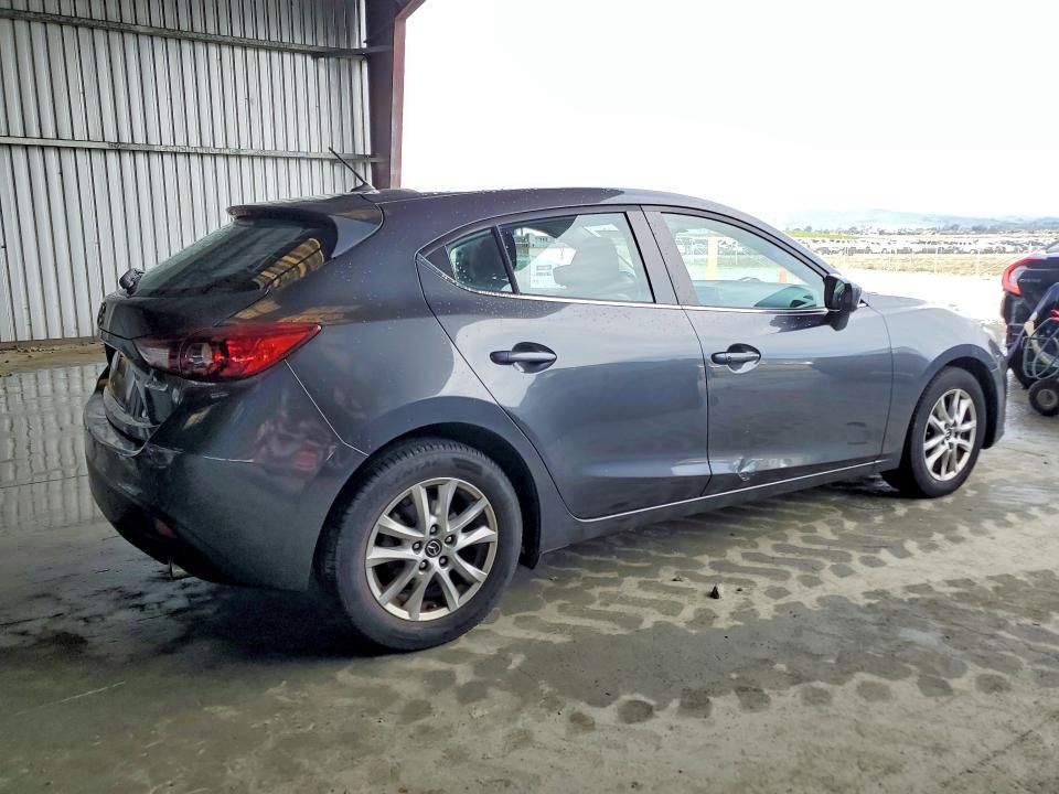 2014 Mazda 3 Touring