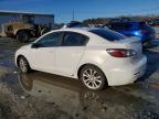 2011 Mazda 3 S