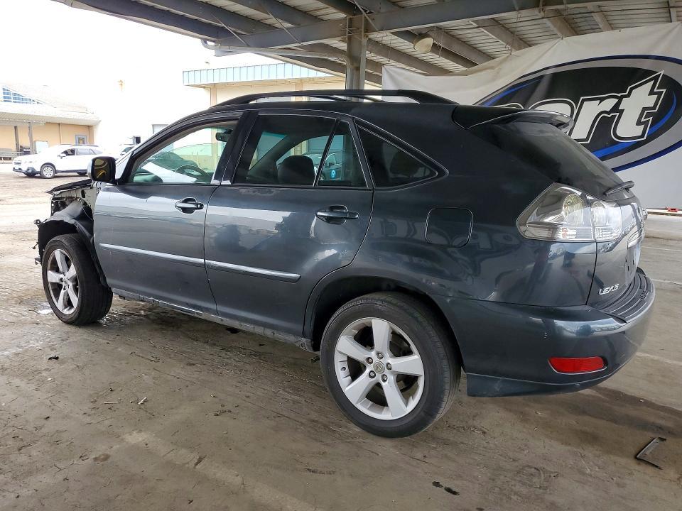 2006 Lexus Rx 330