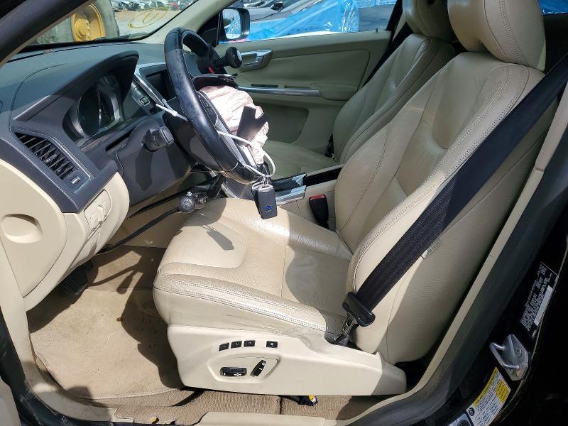 2014 Volvo Xc60 3.2