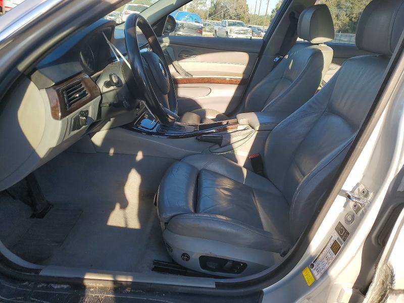 2006 BMW 330 i