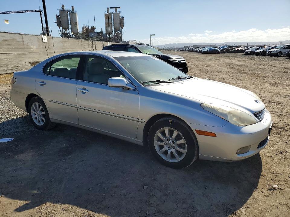 2004 Lexus Es 330