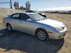 2004 Lexus Es 330