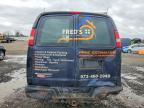 2013 Chev Express Cargo 2500 1