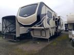 2019 Keystone Montana High Country Camper