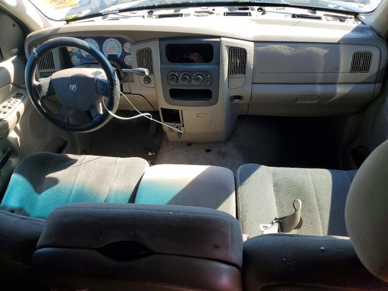 2004 Dodge RAM 1500 ST