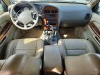 1999 Infinity QX4