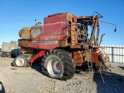 Salvage trucks for sale at Earlington, KY auction: 1996 Case IH