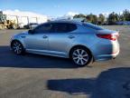 2013 KIA Optima sx