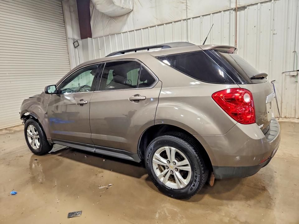 2012 Chevrolet Equinox lt