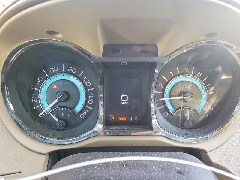 2012 Buick Lacrosse Premium
