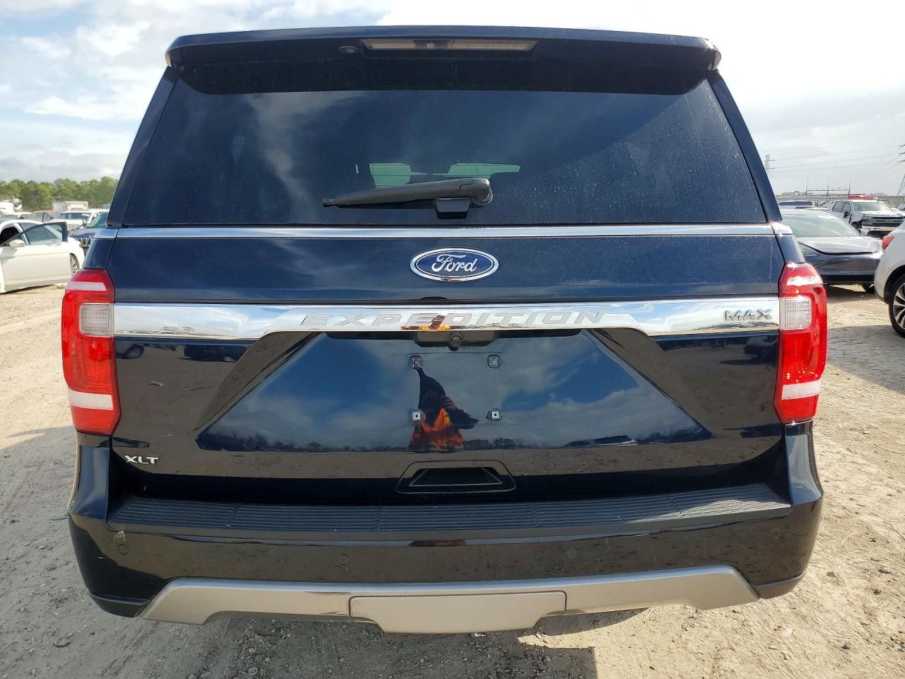 2021 Ford Expedition max xlt