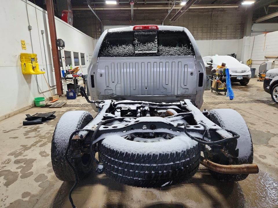 2016 Toyota Tundra Double cab sr