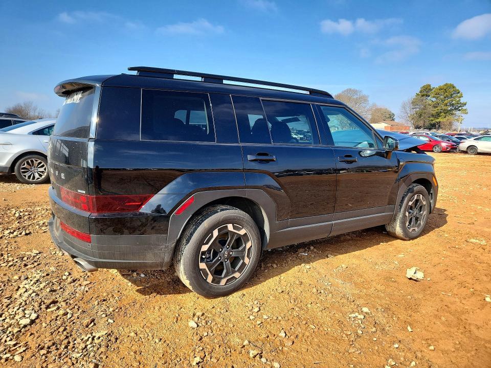 2024 Hyundai Santa fe sel