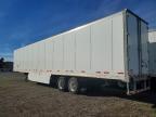 2018 Wabash SH Dvlshpc DRY Van Trailer