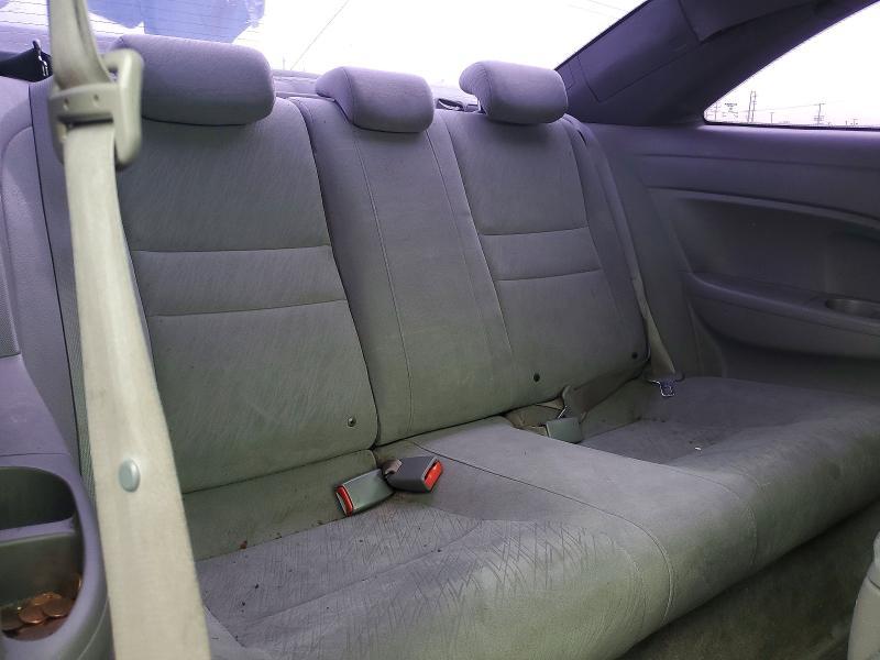 2007 Honda Civic ex