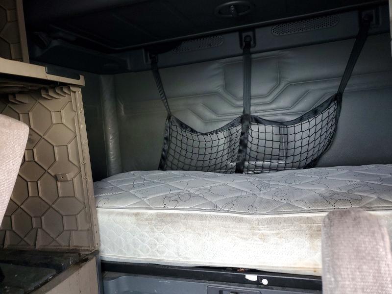 2017 Freigliner Cascadia 125