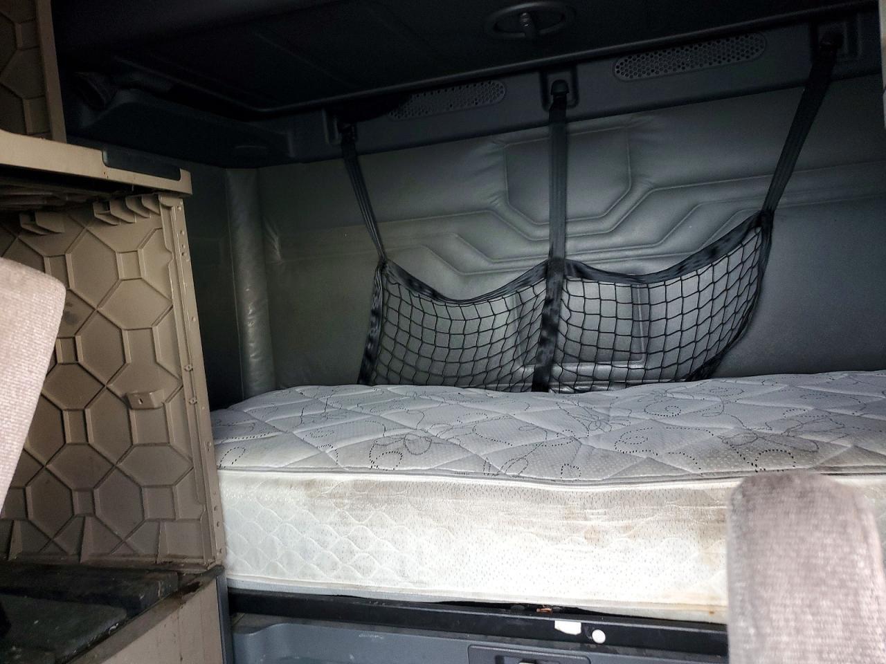 2017 Freigliner Cascadia 125