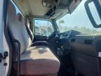 2020 International MV607 BOX Truck
