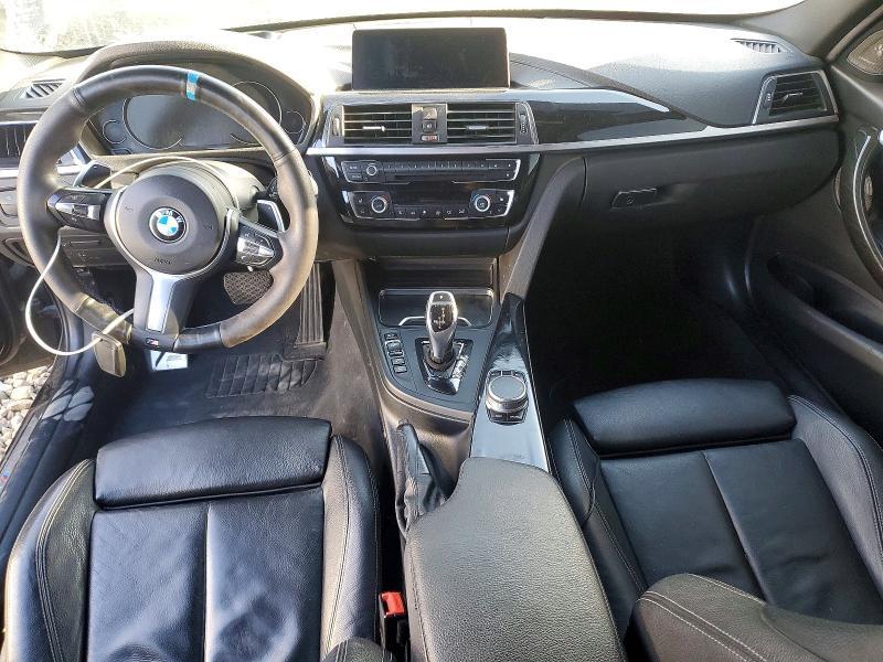 2018 BMW 340 xi