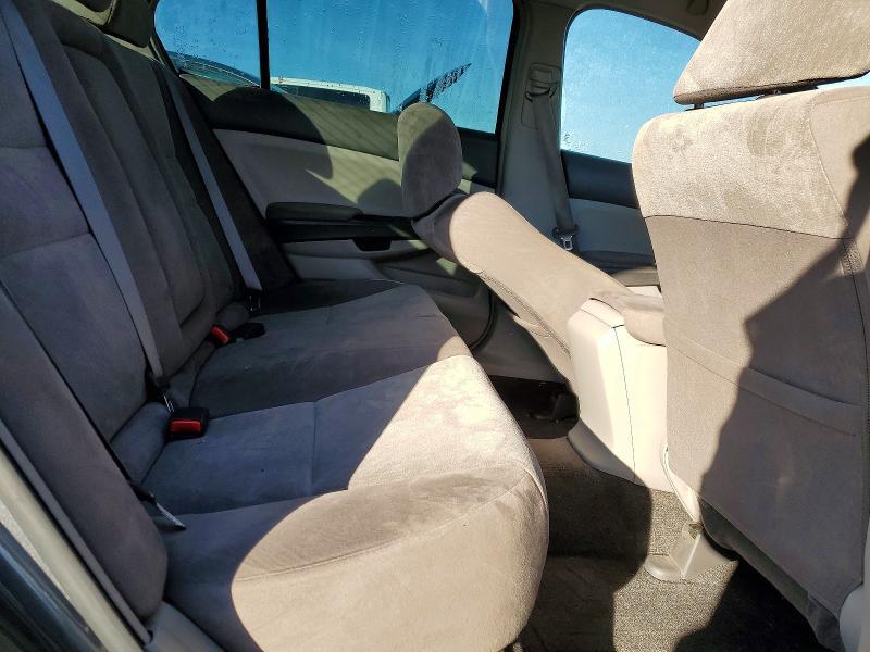 2009 Honda Accord lx