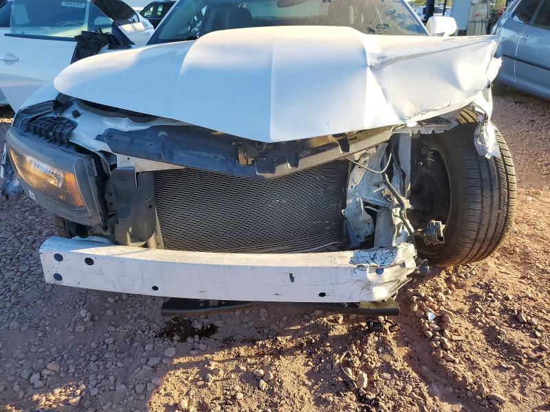 2015 Chevrolet Camaro ls