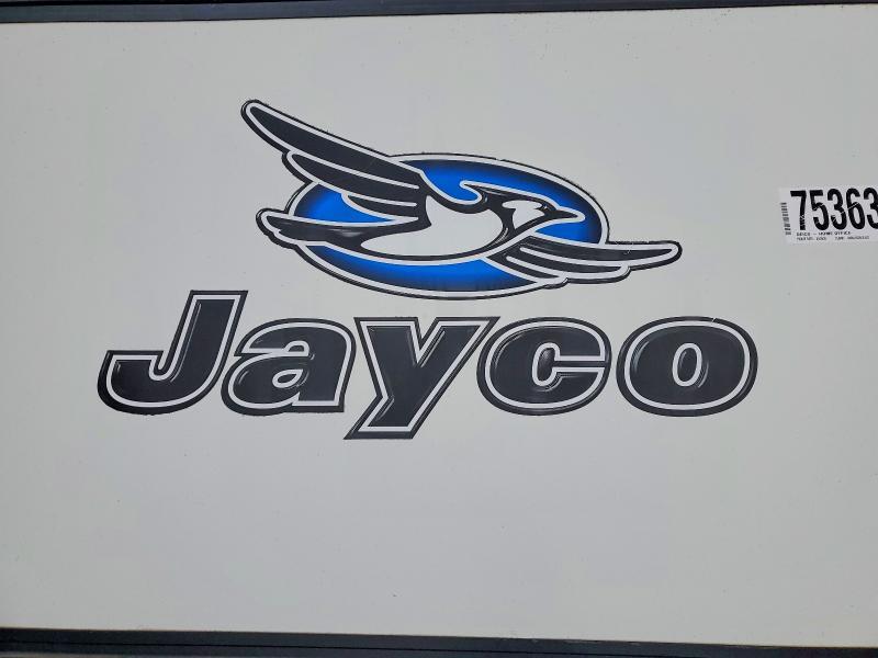2018 Jayco Camper