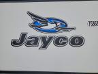 2018 Jayco Camper