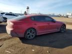 2018 KIA Stinger GT2