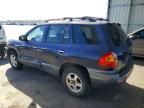 2004 Hyundai Santa fe gls