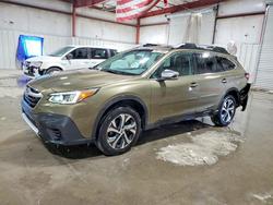 2020 Subaru Outback Touring en venta en Albany, NY