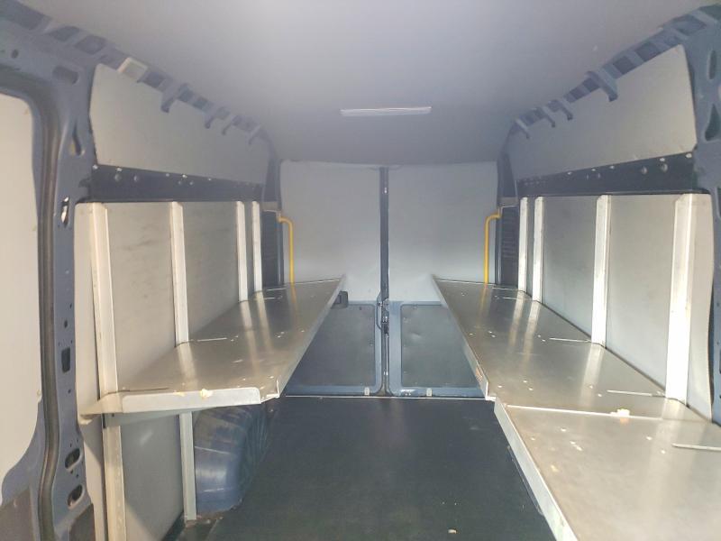 2021 Dodge Ram Promaster 3500 3500 High