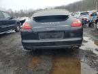 2011 Porsche Panamera 2