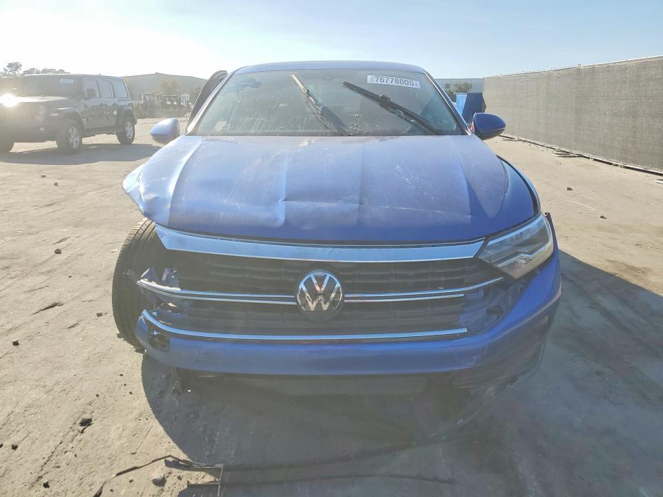 2023 Volkswagen Jetta s