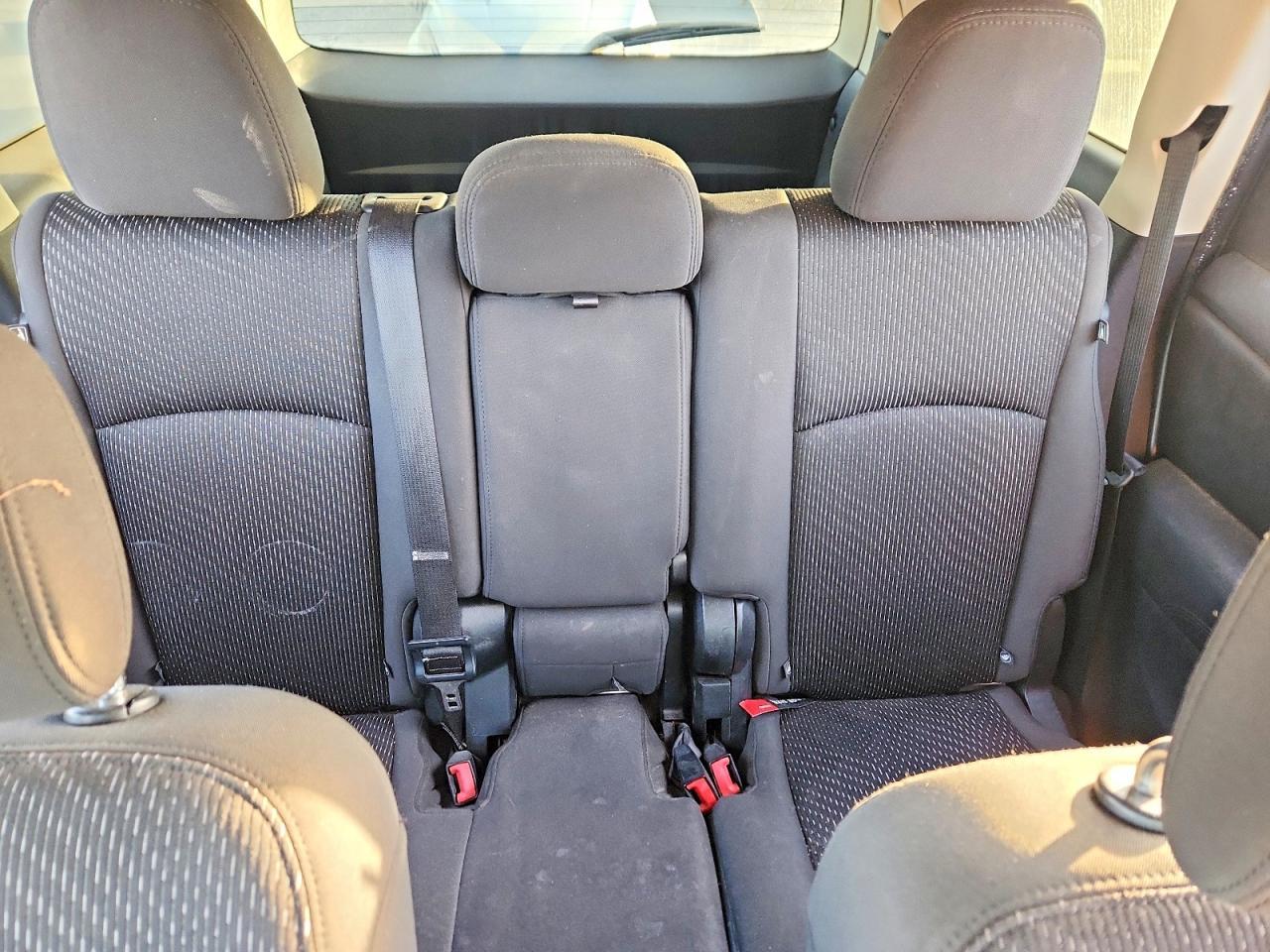 2012 Dodge Journey sxt