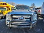 2011 Ford F450 4WD