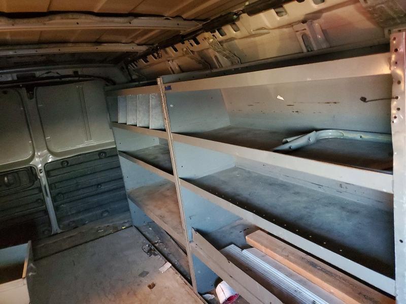 2006 Chevrolet Express G2500
