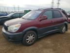 2004 Buick Rendezvous cx