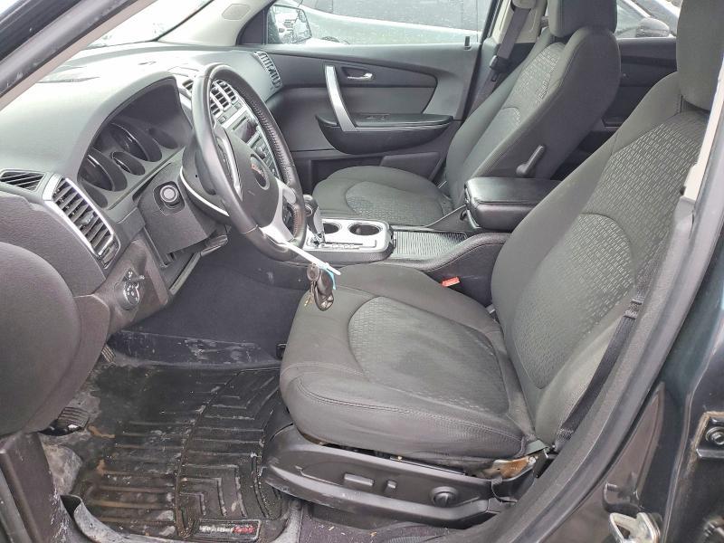 2011 GMC Acadia sle