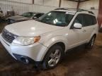 2010 Subaru Forester 2.5x Premium
