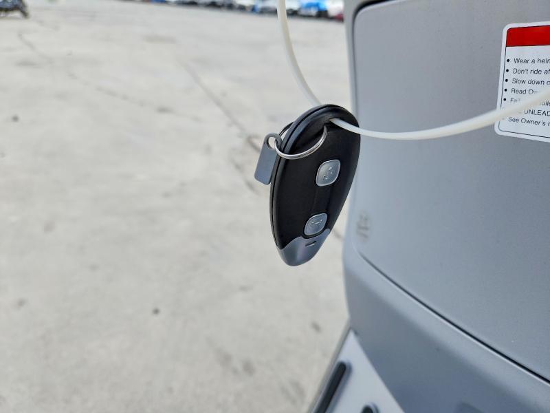 2023 Vespa GTS/SEI Giorni 300