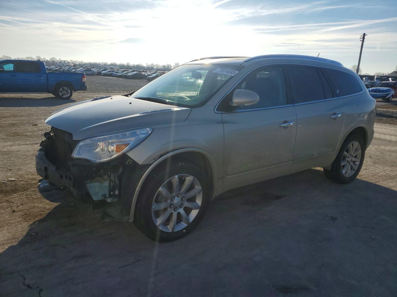 2014 Buick Enclave