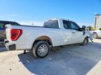 2023 Ford F150 Super cab