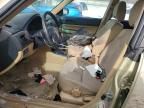 2003 Subaru Forester 2.5x