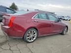 2014 Cadillac Ats Performance