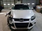 2012 Ford Focus Titanium